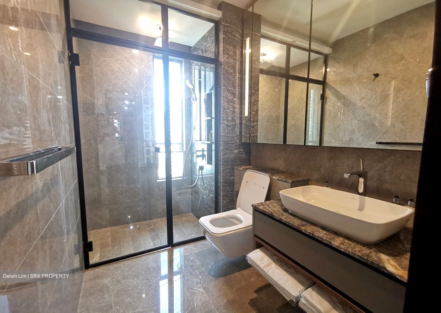 Boulevard 88 (D10), Apartment #406056111